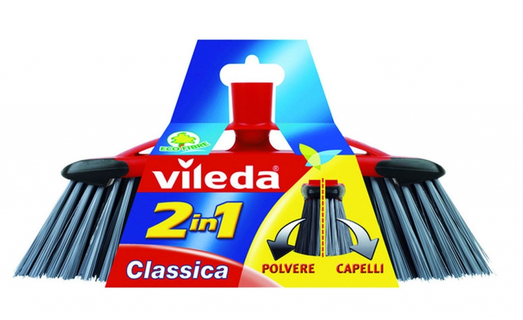 VILEDA SCOPA 2IN1 CLASSICA
