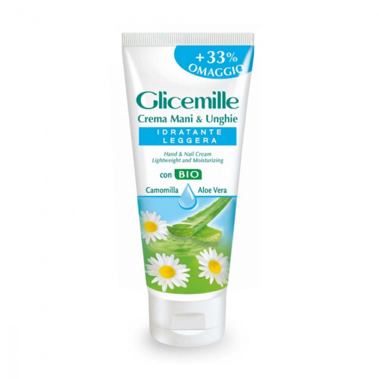 CREMA GLICEMILLE TB IDR.ML100 