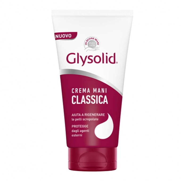 CREMA GLYSOLID TUBO ML.75