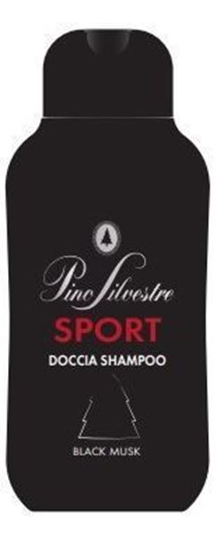 shower gel pino silvestre sport ml.250
