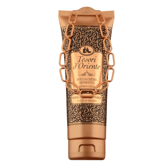 DOCCIA TESORI D'O ROYAL OUD ML.250