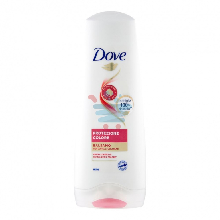 BALSAMO DOVE PROT.COLORE ML180