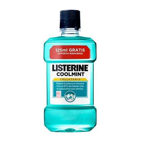 COLLUT.LISTERINE DELICAT.ML500