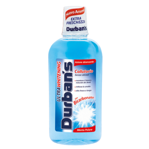 COLLUTORIO DURBANS A/CAR.ML500