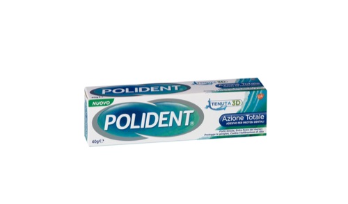 polident adhesive ml.40