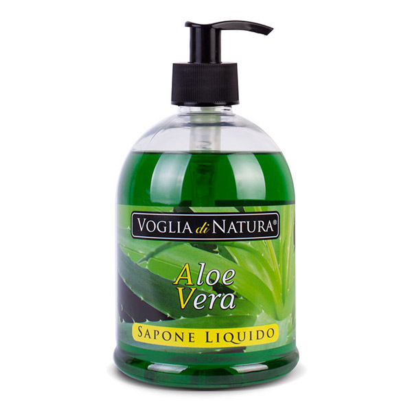 SAPONE LIQ. AMALFI SPA ML.500 