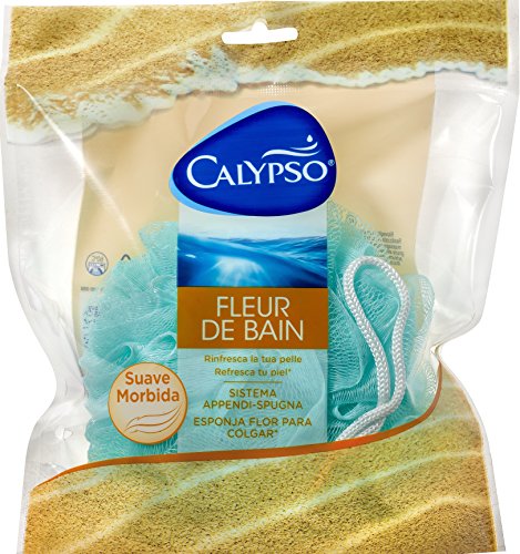 SPUGNA CALYPSO FLEUR DE BAIN