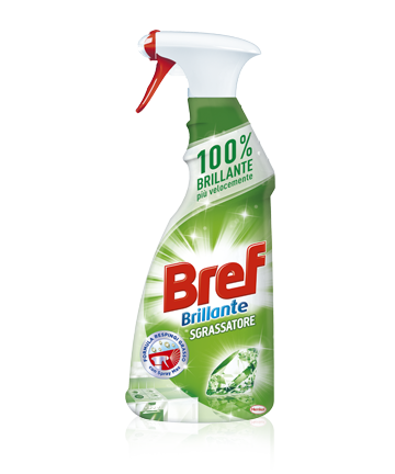 BREF SGRASSATORE BRILLANTE ML.750