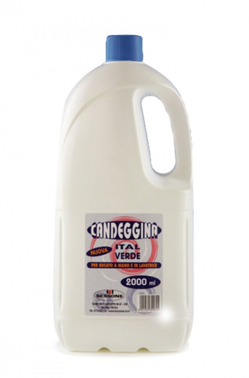 bleach italverde regular lt.2