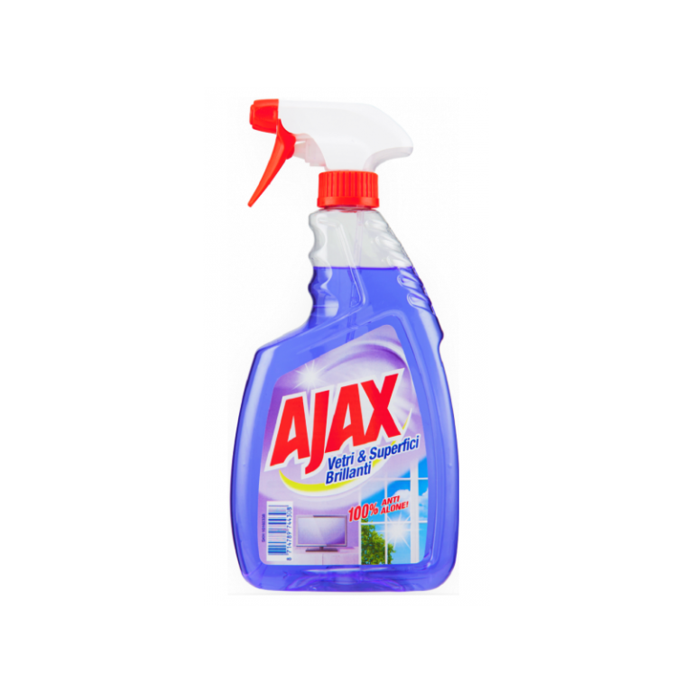 ajax glasses & surfaces 