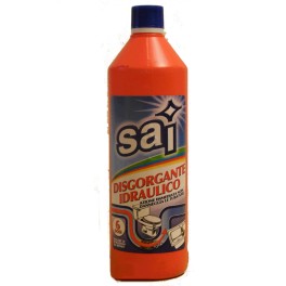 DISGORGANTE CADDY'S ALCAL.LT.1