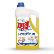 dual power wash glasses bar lt.4,7