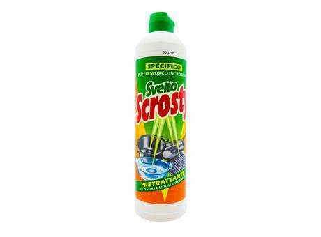 svelto scrosty ml.500