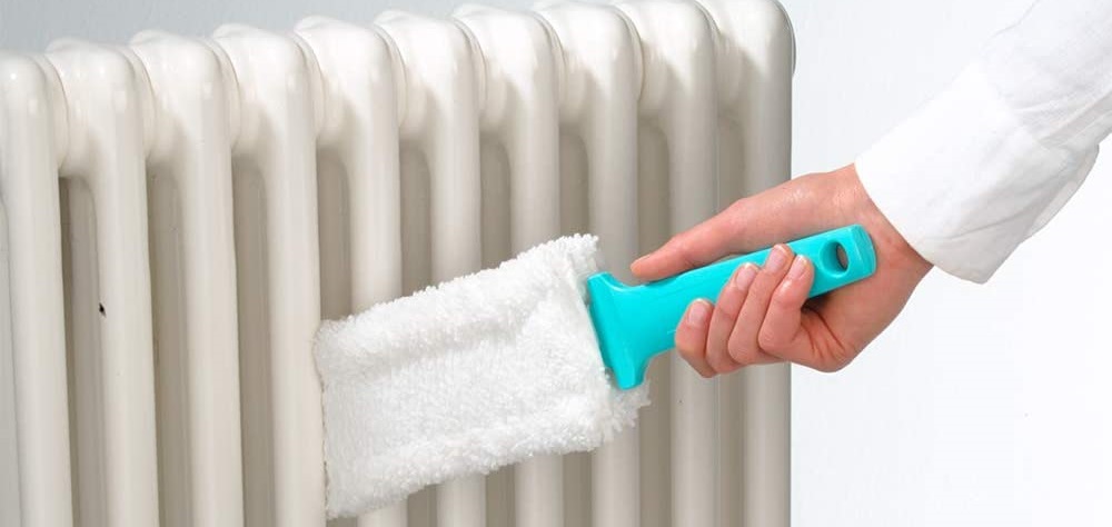 wears dental prostheses