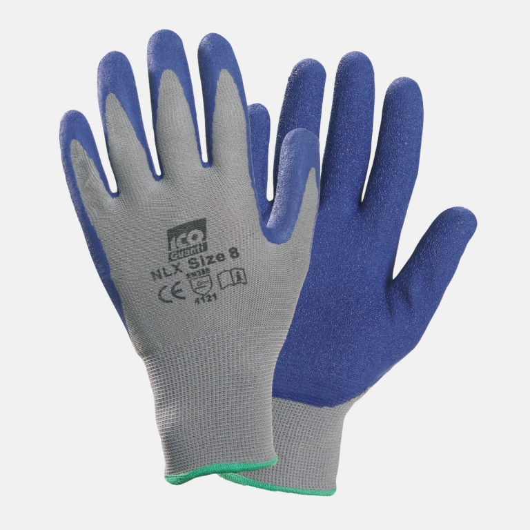 gloves ico palmpro nlx medium 