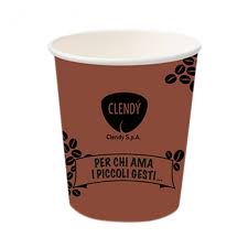 BICCHIERE COMPOST.50pzAVANA7oz