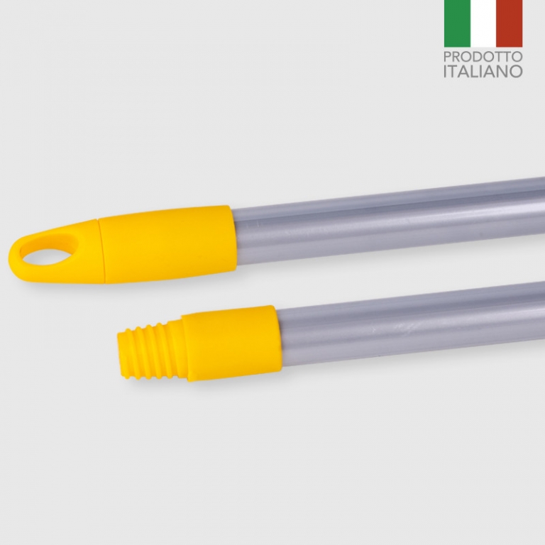 MANICO CROMATO METAL SILVER CM.130