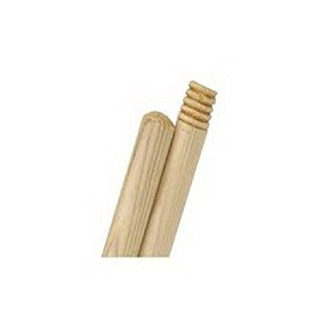 MANICO LEGNO VITE GREZZO C.150