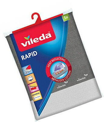 vileda cloth rapid aluminium cm 110 -+130