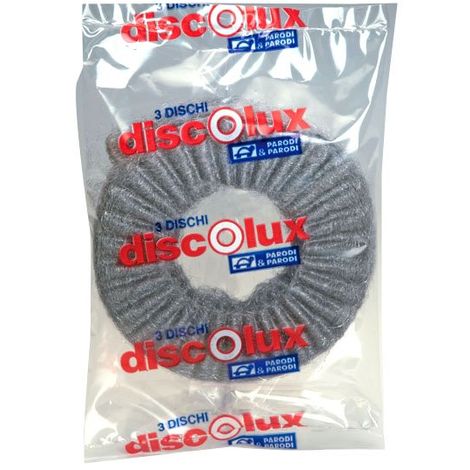 DISCOLUX SERIE 3 PZ.