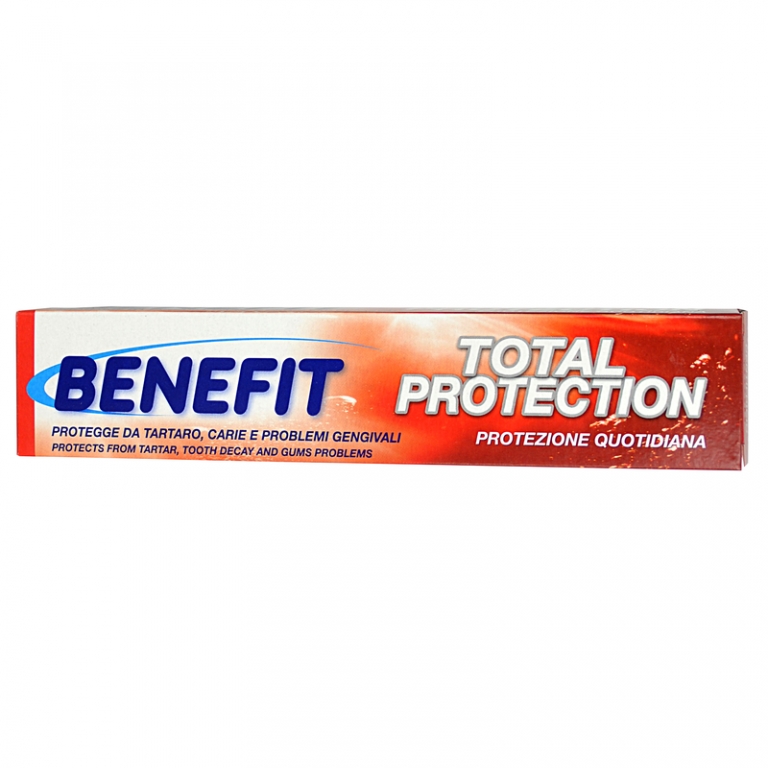 DENTIFRICIO BIOREPAIR ADV SCUDO ML.75