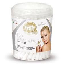 PULIORECCHIE IDROFIL BIOD.x100