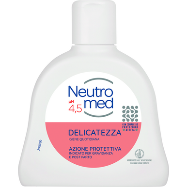 intimate hygiene neutromed delicate ml.200