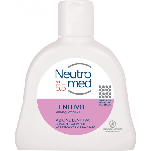 IGIENE INTIMA NEUTROMED LEN.ML.200