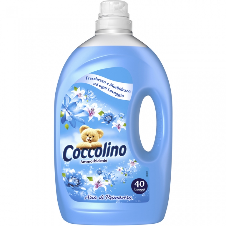 coccolino softner lt 3 spring
