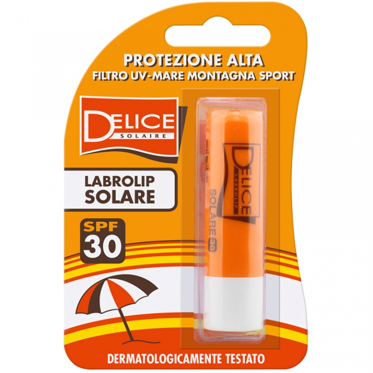 DELICE LABROLIP FP30 ML.5 NEW 