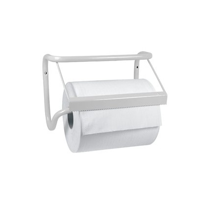 painted wall pin-holder 