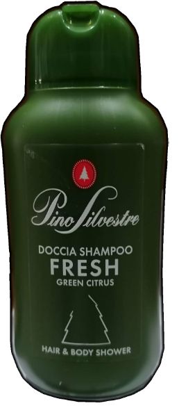 DOCCIA PINO SILV.FRESH V.ML250