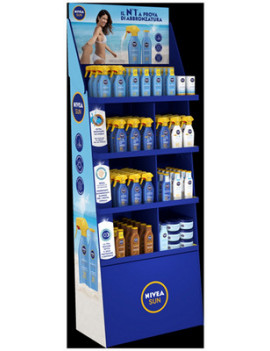 expo delice solaire mixed 156 pc