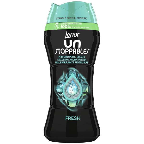 lenor softener unstopp.fresh gr.195